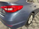 Thumbnail of 2017 Blue Hyundai SONATA