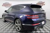 Thumbnail of 2023 Blue Genesis GV80