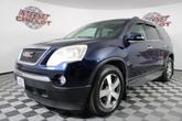 Thumbnail of 2012 Blue GMC Acadia