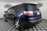 Thumbnail of 2012 Blue GMC Acadia