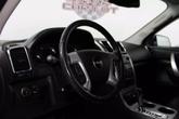 Thumbnail of 2012 Blue GMC Acadia