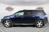 Thumbnail of 2012 Blue GMC Acadia
