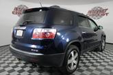 Thumbnail of 2012 Blue GMC Acadia