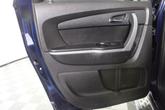 Thumbnail of 2012 Blue GMC Acadia