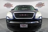 Thumbnail of 2012 Blue GMC Acadia
