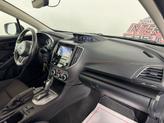Thumbnail of 2020 Quartz Blue Pearl Subaru Crosstrek
