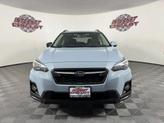 Thumbnail of 2020 Quartz Blue Pearl Subaru Crosstrek