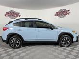 Thumbnail of 2020 Quartz Blue Pearl Subaru Crosstrek