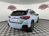 Thumbnail of 2020 Quartz Blue Pearl Subaru Crosstrek