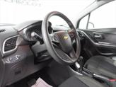 Thumbnail of 2020 Summit White Chevrolet Trax