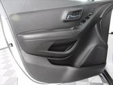Thumbnail of 2020 Summit White Chevrolet Trax