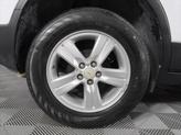 Thumbnail of 2020 Summit White Chevrolet Trax