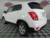 Thumbnail of 2020 Summit White Chevrolet Trax