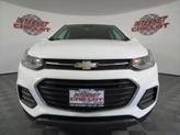 Thumbnail of 2020 Summit White Chevrolet Trax