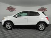 Thumbnail of 2020 Summit White Chevrolet Trax