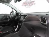 Thumbnail of 2020 Summit White Chevrolet Trax