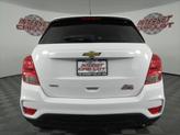 Thumbnail of 2020 Summit White Chevrolet Trax