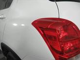 Thumbnail of 2020 Summit White Chevrolet Trax