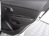 Thumbnail of 2020 Summit White Chevrolet Trax