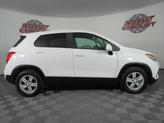 Thumbnail of 2020 Summit White Chevrolet Trax