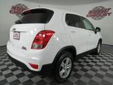 Thumbnail of 2020 Summit White Chevrolet Trax