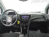 Thumbnail of 2020 Summit White Chevrolet Trax