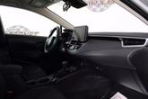 Thumbnail of 2024 Classic Silver Metallic Toyota Corolla