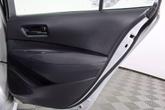 Thumbnail of 2024 Classic Silver Metallic Toyota Corolla
