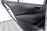 Thumbnail of 2024 Classic Silver Metallic Toyota Corolla