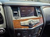 Thumbnail of 2017 Brilliant Silver Metallic Nissan Armada