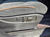 Thumbnail of 2017 Brilliant Silver Metallic Nissan Armada