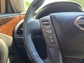 Thumbnail of 2017 Brilliant Silver Metallic Nissan Armada