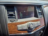 Thumbnail of 2017 Brilliant Silver Metallic Nissan Armada