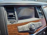 Thumbnail of 2017 Brilliant Silver Metallic Nissan Armada