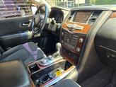 Thumbnail of 2017 Brilliant Silver Metallic Nissan Armada