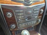 Thumbnail of 2017 Brilliant Silver Metallic Nissan Armada