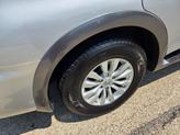 Thumbnail of 2017 Brilliant Silver Metallic Nissan Armada