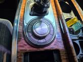 Thumbnail of 2017 Brilliant Silver Metallic Nissan Armada