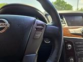 Thumbnail of 2017 Brilliant Silver Metallic Nissan Armada