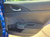 Thumbnail of 2020 Blue Honda Civic