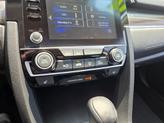 Thumbnail of 2020 Blue Honda Civic