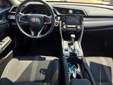 Thumbnail of 2020 Blue Honda Civic