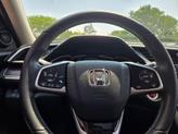 Thumbnail of 2020 Blue Honda Civic
