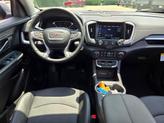 Thumbnail of 2024 Sterling Metallic GMC Terrain