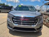 Thumbnail of 2024 Sterling Metallic GMC Terrain