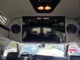 Thumbnail of 2025 Onyx Black GMC Savana 2500