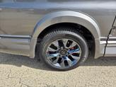 Thumbnail of 2025 Onyx Black GMC Savana 2500