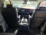Thumbnail of 2025 Onyx Black GMC Savana 2500
