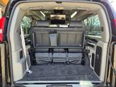 Thumbnail of 2025 Onyx Black GMC Savana 2500