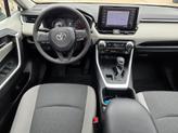 Thumbnail of 2022 White Toyota RAV4